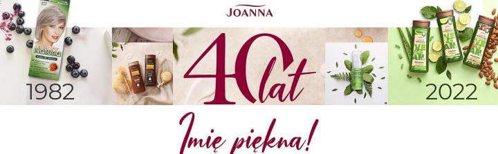 Joanna - piękna czterdziestoletnia